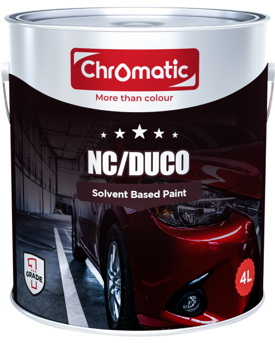 Chromatic Duco